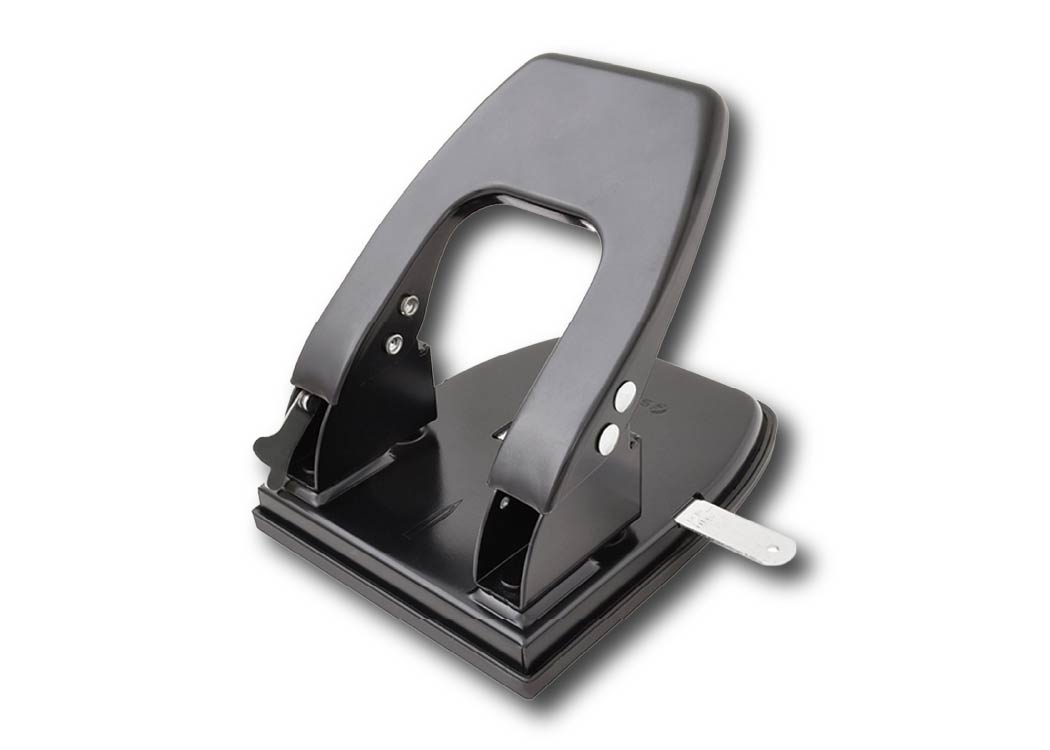 PERFORADORA DE 2 HOYOS P/30 HJS 8CM